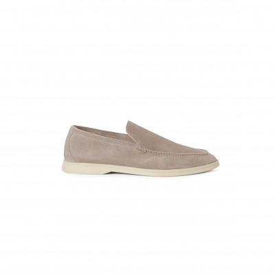 LORO PIANA SUMMER WALK LOAFER FAE8124